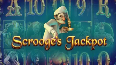 scrooges jackpot
