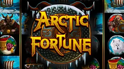 arcticfortune
